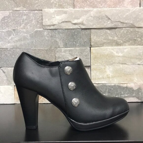 Rialto Penston Ankle Booties - Picture 2 of 7